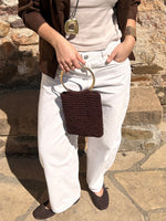 Bellini bag - marrón