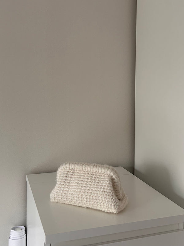 Bloody Mary makeup bag