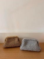Bloody Mary bag - plata