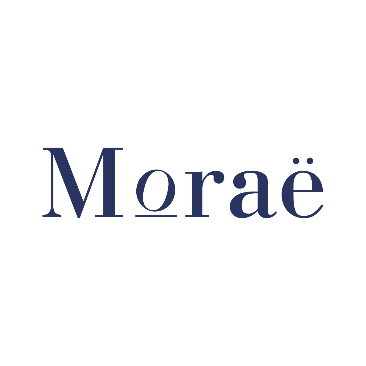 Moraë