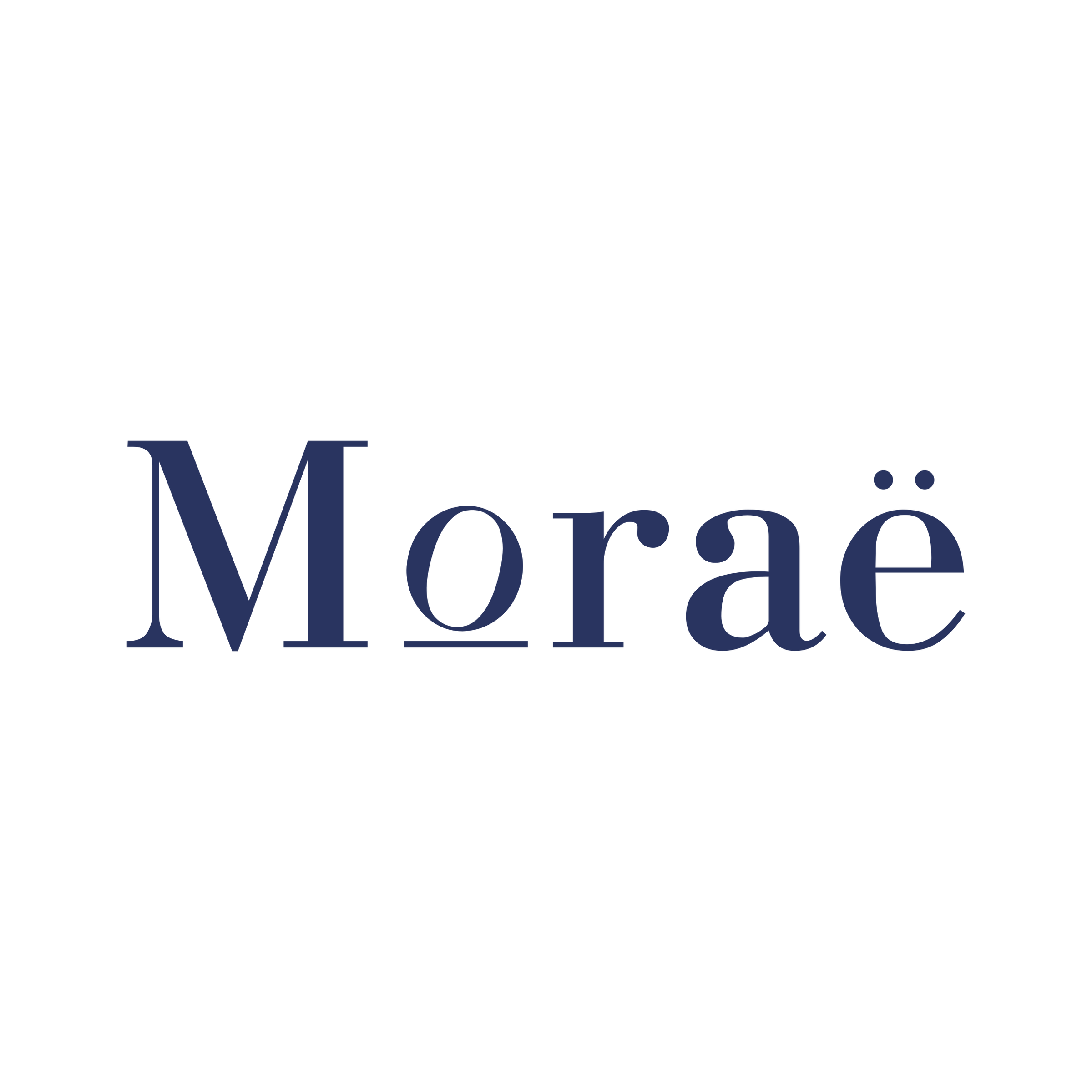 Moraë